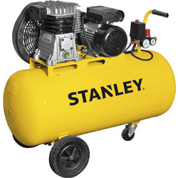 Stanley B345/10/100 Κομπρεσέρ Αέρος Ρεύματος 100lt 3hp