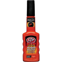 STP Power Booster Βελτιωτικό Οκτανίων 200ml