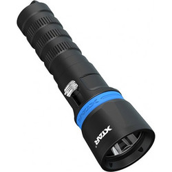 XTAR - Υποβρύχιος Επαναφορτιζόμενος Φακός DS1 1000LM - 20827