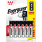 Energizer Max AAA 6τμχ Energizer Max AAA 6τμχ