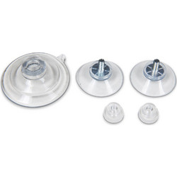 Gewa Tenor Guitar Rest Suction Cups Set
