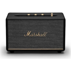 Marshall Acton III Αυτοενισχυόμενο Ηχείο με Bluetooth 60W Μαύρο