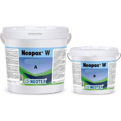 Neotex Neopox W Λευκό 12kg