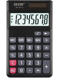Dexin KK-320-12