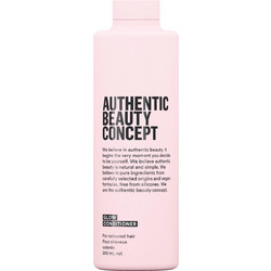 Authentic Beauty Concept Glow Conditioner για Προστασία Χρώματος & Επανόρθωση για Βαμμένα Μαλλιά 250ml