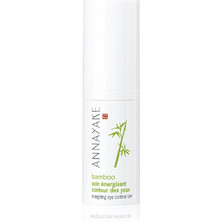 Annayake Bamboo Energizing Eye Contour Care 15ml