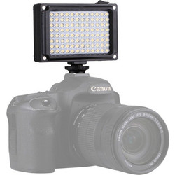 LED camera lamp Puluz PU4096 PU4096
