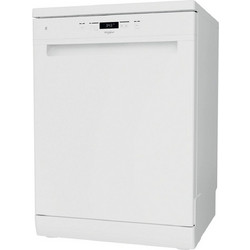 Whirlpool W2F HD624 Ελεύθερο Πλυντήριο Πιάτων για 14 σερβίτσια 60cm Λευκό