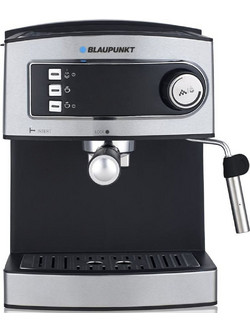 Blaupunkt CMP301 Μηχανή Espresso 850W 15bar