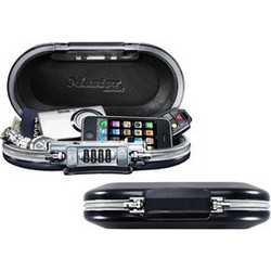 Master Lock Box for on the Go 5900EURD