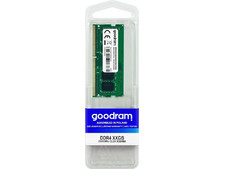 GoodRam 8GB (1X8GB) DDR4 RAM 2400MHz SoDimm
