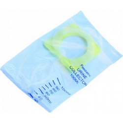 ΟΥΡΟΣΥΛΛΕΚΤΗΣ ΠΑΙΔΩΝ RAYS 100 ml