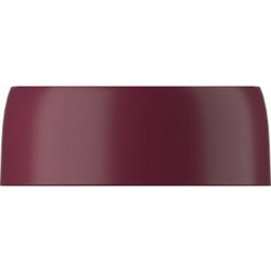 Coffee Head Chilly's S2 Plum Red 200730