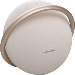 Harman Kardon Onyx Studio 8 Ηχείο Bluetooth 50W Champange