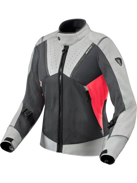 Rev'IT Airwave 4 Ladies Grey / Pink