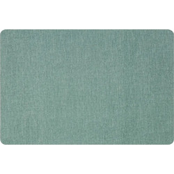 Σουπλά Axel Secret de Gourmet με διαστάσεις 45x30cm - Blue 194949F