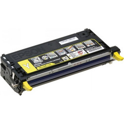 Epson C13S051162 Yellow Toner