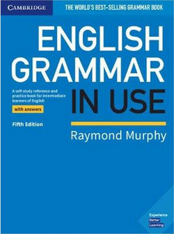 English Grammar in Use Book with Answers