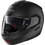 Nolan N90-3 Classic N-Com 10 Flat Black Κράνος Μηχανής Flip-Up 1630gr