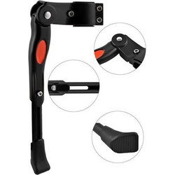 Bicycle kickstand