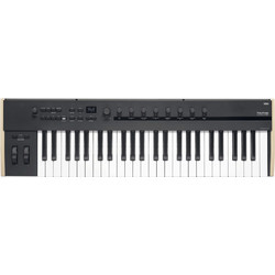 Korg Keystage 49 Midi 2 Black