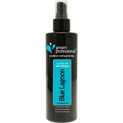 Άρωμα Groom Professional Blue Lagoon 100ml