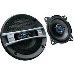 Sony XS-F1036SE  Ηχείο Αυτοκινήτου 4" 3 Δρόμων 30W RMS