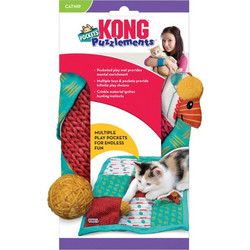 Kong Cat Puzzlements Pockets