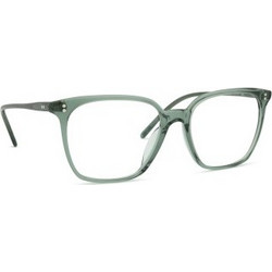 Oliver OV5488U 1547 Γυναικείος Σκελετός Γυαλιών Οράσεως Κοκάλινος Πράσινος