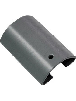 Blade Guard για Ξυριστική Μηχανή Ασφαλείας GC1.1 Greencult Grey