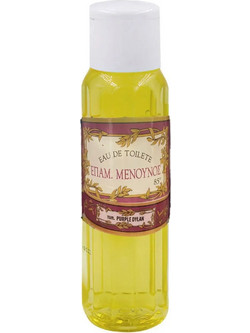 Μενούνος Γυναικείο EDT Dylan Mauve F189 ΤΥΠΟΥ 200ml 85 βαθμών