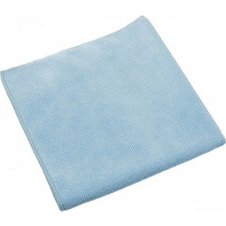 Πανί Μικροϊνών 36x36cm 5 τεμάχια Μπλε VILEDA(R) MicroTuff Base 169906