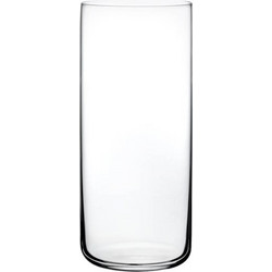 Ποτήρι κρυσταλλίνης Ψηλό 35cl φ6 2x14 1cm FINESSE NUDE Σετ 4 c477475