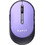Havit MS78GT Ασύρματο Mini Ποντίκι Purple