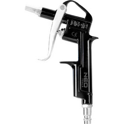 Neo Tools 14-708 - Φυσητήρας Aέρος Kοντός 12 bar