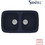 Sanitec Classic 312 Επικαθήμενος Νεροχύτης Γρανίτη Ματ Granite Blue 82x50cm