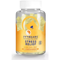 IvyBears Stress Relief 60 Ζελεδάκια