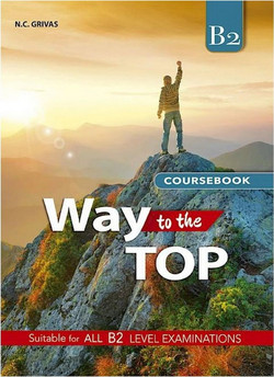 Way to the Top B2