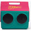 Igloo Playmate Kooltunes Φορητό Ψυγείο 13lt Πετρόλ 41219