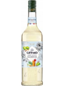 Falernum syrup saveur Giffard 1000ml