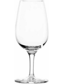 Stoelzle Glass Σετ Ποτήρια Κρασιού Γυάλινα 6τμχ 1060031