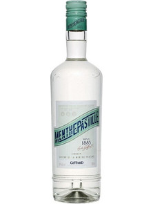 Giffard Pastille Λικέρ Μέντα 24% 700ml