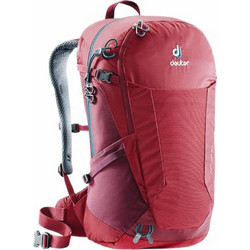 Deuter Futura Ορειβατικό Σακίδιο 55lt Κόκκινο 3400118-5528