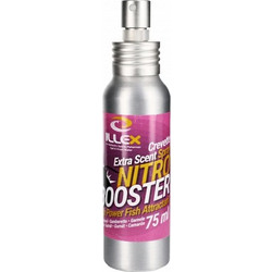 Ενισχυτικό Σπρέι Γαρίδα Illex Nitro Booster Shrimp Spray 75ml IL.19SPRASH