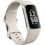 Fitbit Charge 6 Porcelain Band Silver