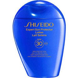 Shiseido Expert Sun Αντηλιακό Γαλάκτωμα Προσώπου & Σώματος SPF30 150ml