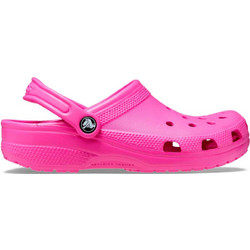 Crocs Classic 10001-6UB Fucshia