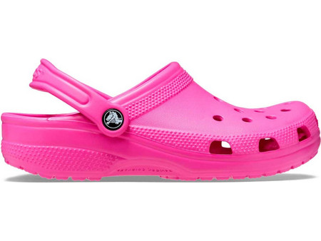 Crocs Classic 10001-6UB Fucshia