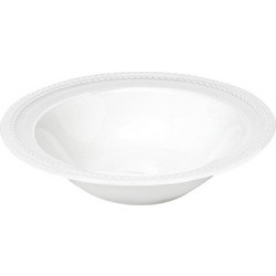 ΣΑΛΑΤΙΕΡΑ ESPIEL CHLOE ΛΕΥΚΗ (27CM)