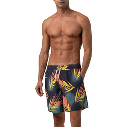 Lightning Bolt Ανδρικό Μαγιό Σορτς Floral 22SMABSH014-R28